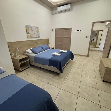 Multiespacio Center سان فرناندو ديل فالي دي كاتاماركا المظهر الخارجي الصورة