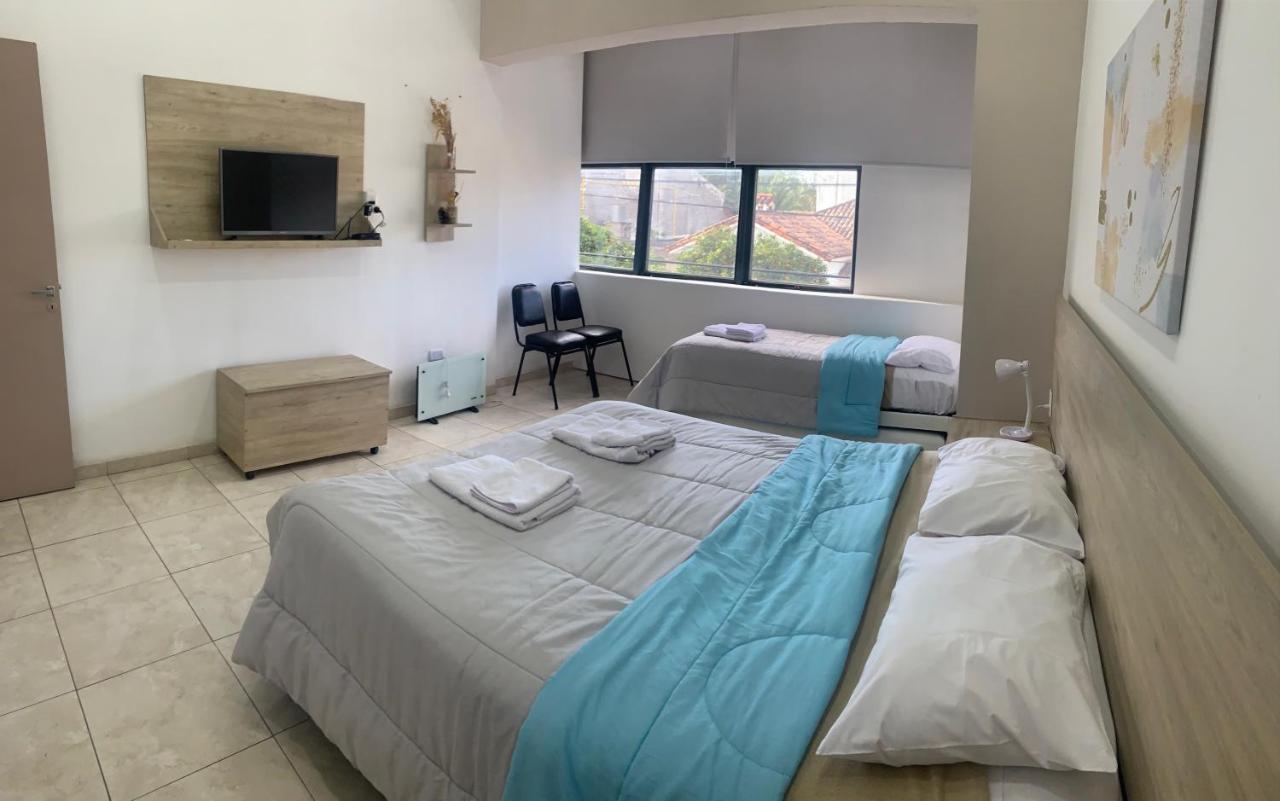 Multiespacio Center سان فرناندو ديل فالي دي كاتاماركا المظهر الخارجي الصورة