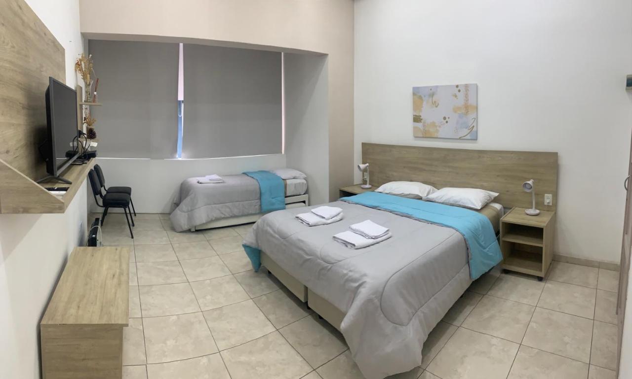 Multiespacio Center سان فرناندو ديل فالي دي كاتاماركا المظهر الخارجي الصورة
