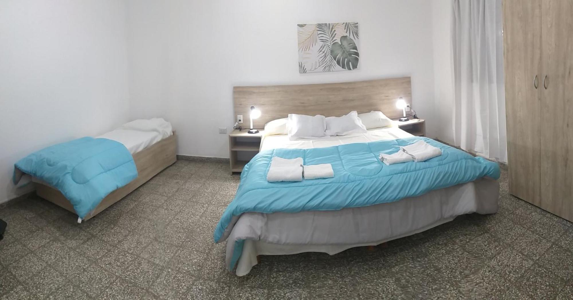Multiespacio Center سان فرناندو ديل فالي دي كاتاماركا الغرفة الصورة