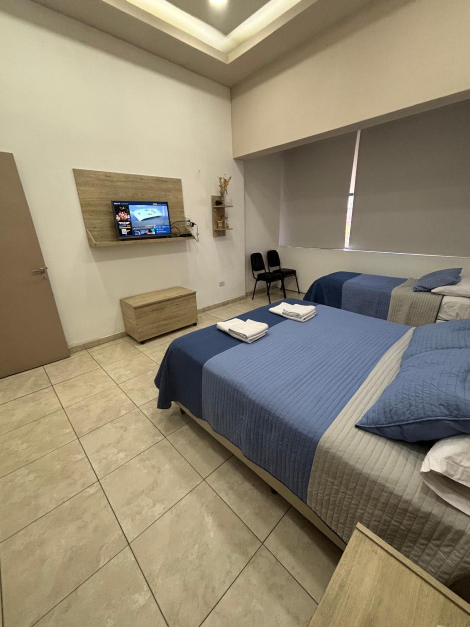 Multiespacio Center سان فرناندو ديل فالي دي كاتاماركا المظهر الخارجي الصورة